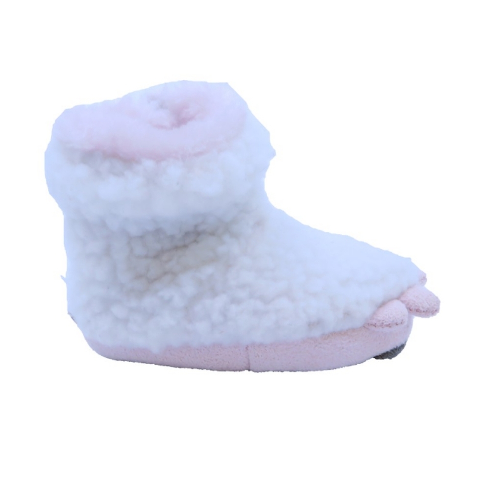BEARPAW Baby Slippers